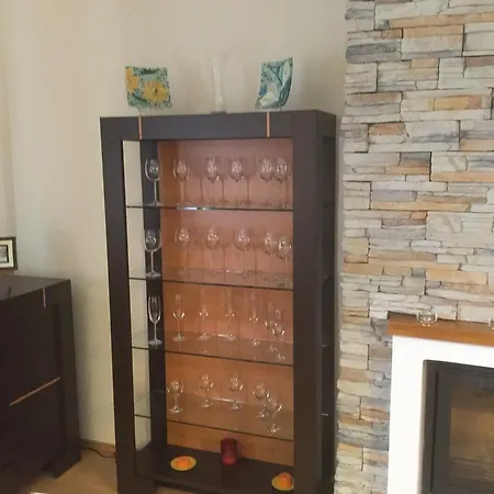 וילה Bn Development Stará Lesná