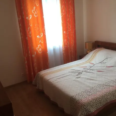 Bn Development וילה Stará Lesná